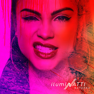MP3 download Natti Natasha - ilumiNATTI iTunes plus aac m4a mp3