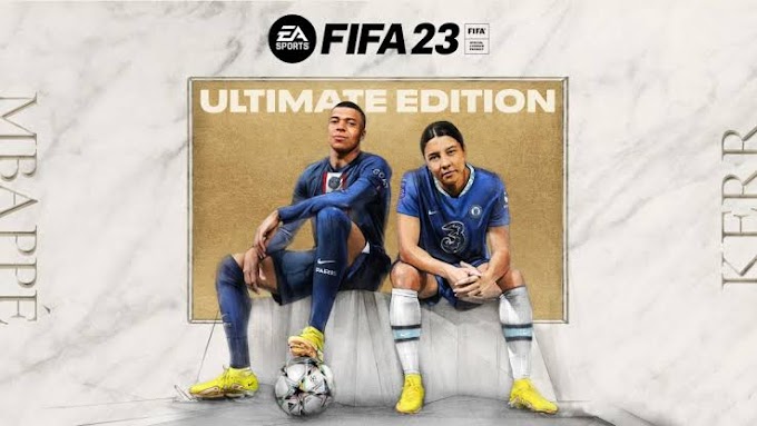 FIFA 2023 Review For PC - Full Version Of Game  Review- Mohabrarology