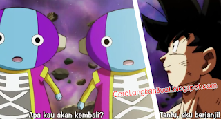 Dragon ball sudah tamat apa belum