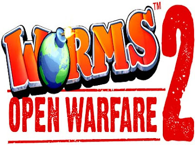 It's Worms, bitch!