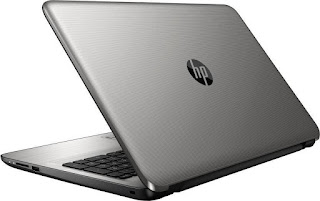 HP Laptop 15-be005tu Drivers For Windows