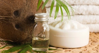 Aceite de coco beneficios a la salud