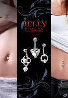 belly piercing online