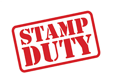 stamp duty on partnership firm in maharashtra