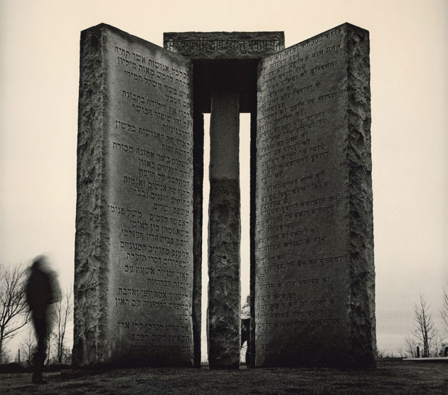 Georgia Guidestones