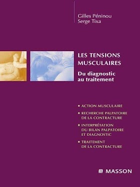 LES TENSIONS MUSCULAIRES