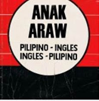 Anak Araw