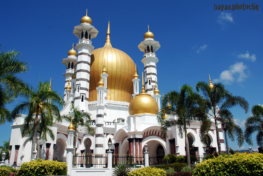 Surau Nur E Man GAMBAR MASJID  SEKITAR DUNIA