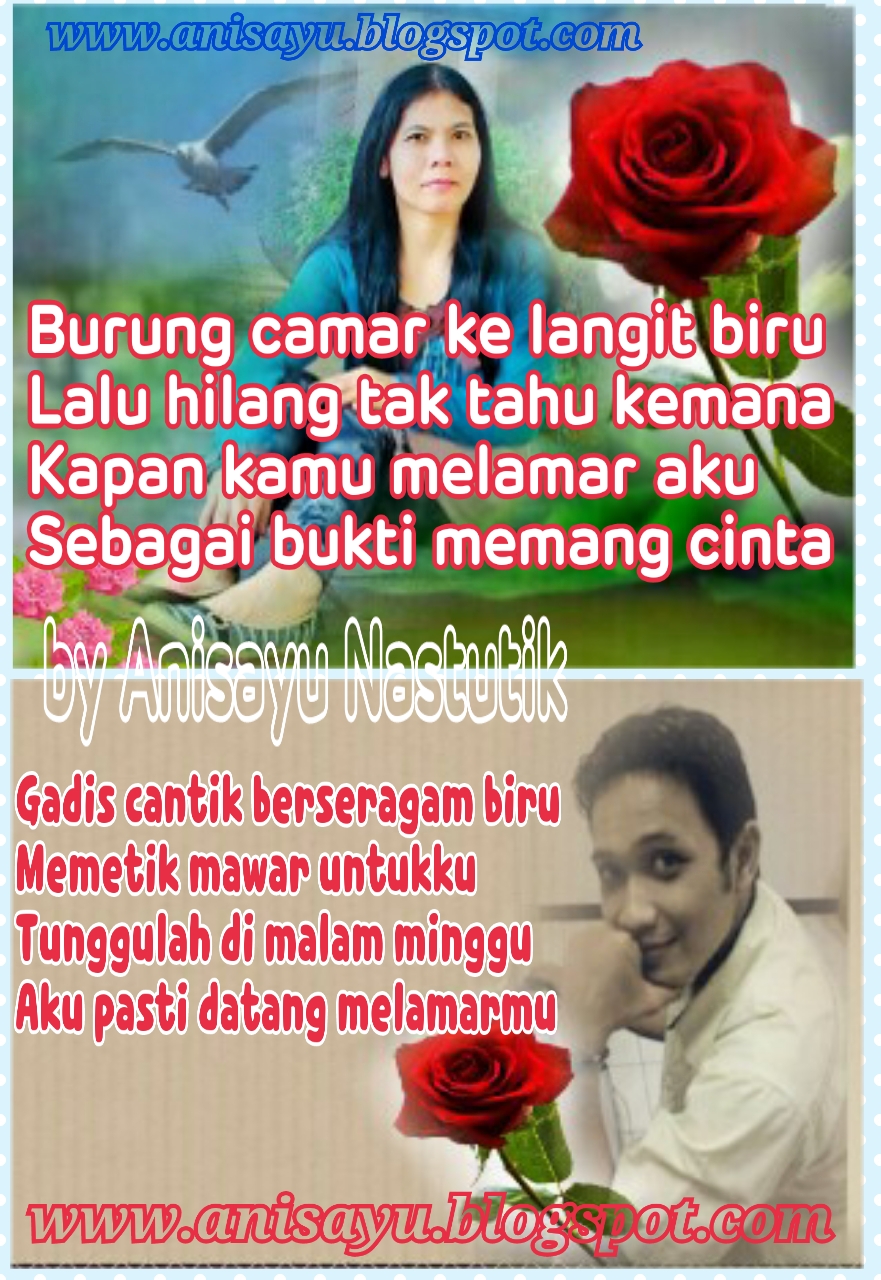 Foto Lucu Cinta Jawa Terbaru