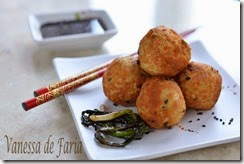 Bolinho frango 3