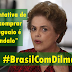 Dilma: Tentativa de Serra de comprar apoio uruguaio é “um escândalo”