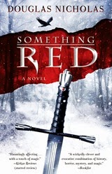 Something Red - Douglas Nicholas