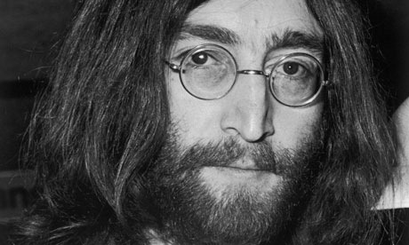 JohnLennon006 Next month the exBeatle would have been 70