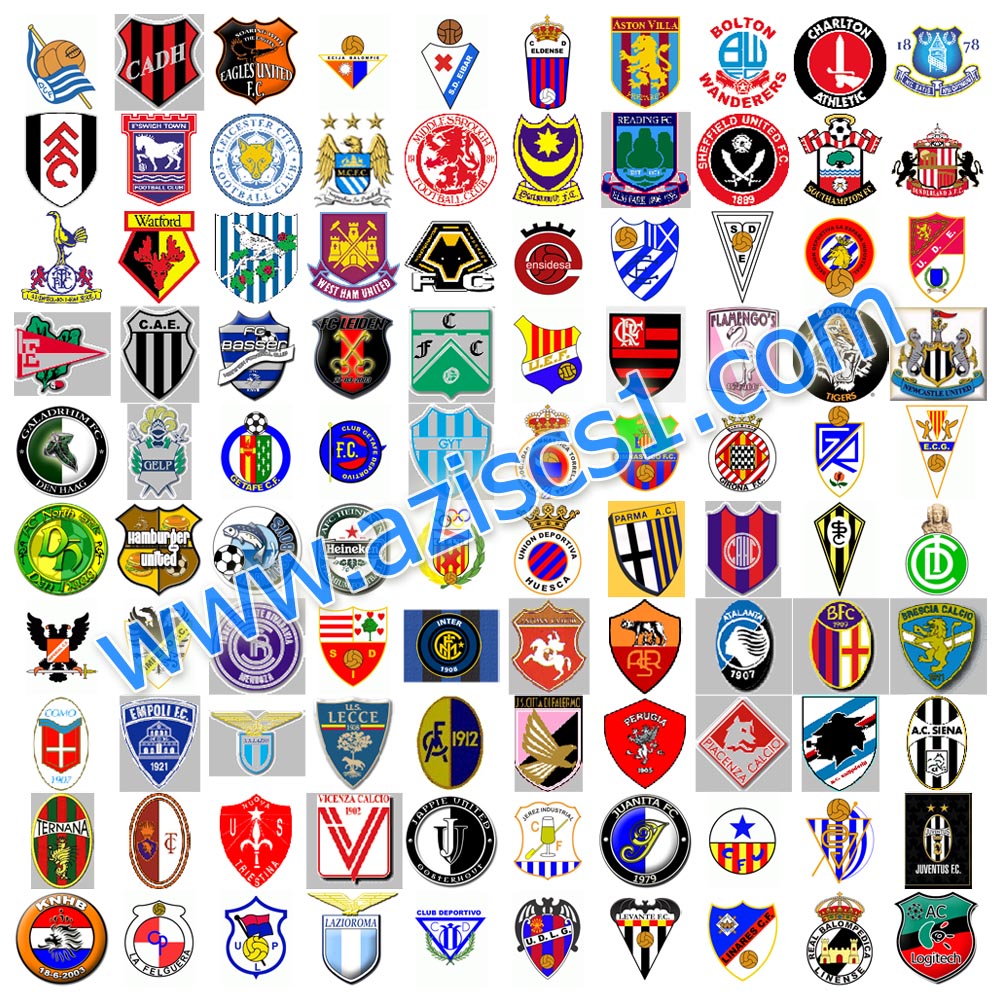 Foto Lucu Logo Club Sepak Bola DP BBM Lucu