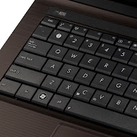 Asus K43U