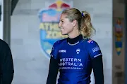 surf30 margaret river pro 2023 Stephanie Gilmore 23Margarets 0Y6A6930 Cait Miers