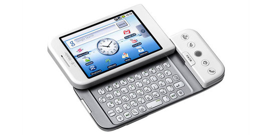 HTC dream