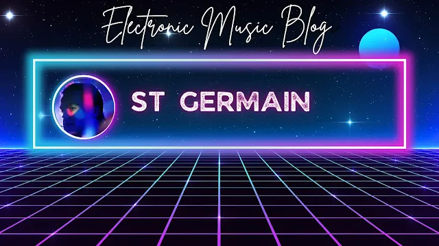 St Germain - Ludovic Navarre