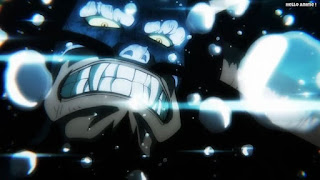 ワンピースアニメ 1026話 カイドウ 人獣型 KAIDO | ONE PIECE Episode 1026