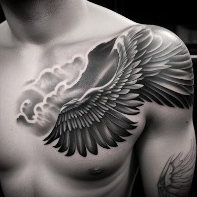 Icarus, Tattoo, Design, Art, Ideas