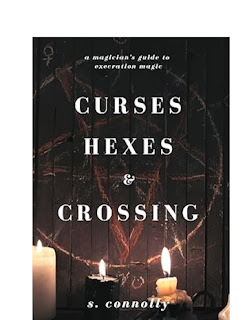 curses, hexes and crossing