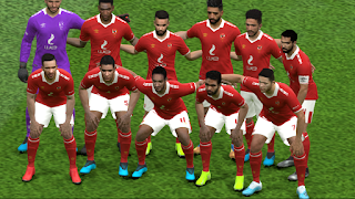  Mini Update For Pes Professionals Patch 2017 V6.0