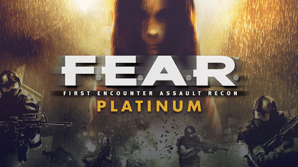 F.E.A.R. Platinum Collection