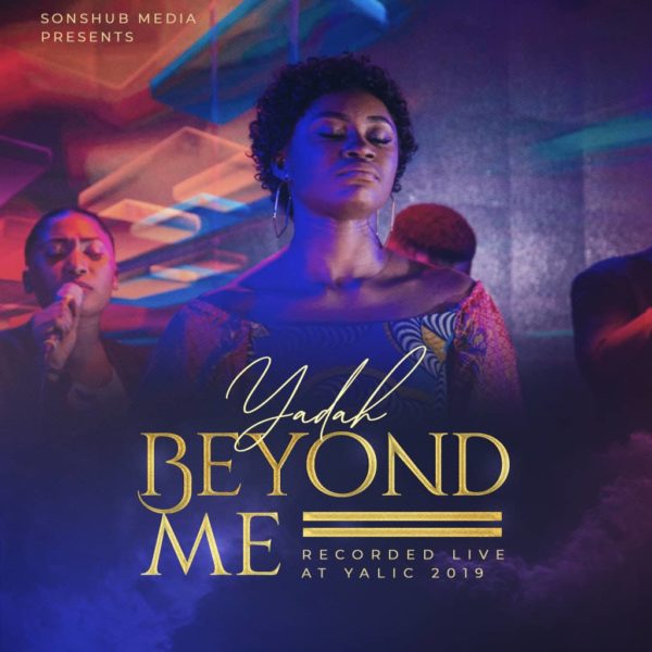  Yadah – Beyond Me [Lyrics]