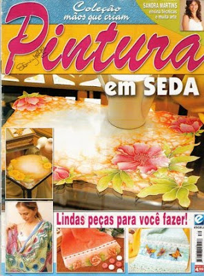 Download - Revista Pintura em Seda 