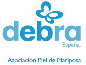 DEBRA ESPAÑA: "Asociación Piel de Mariposa"