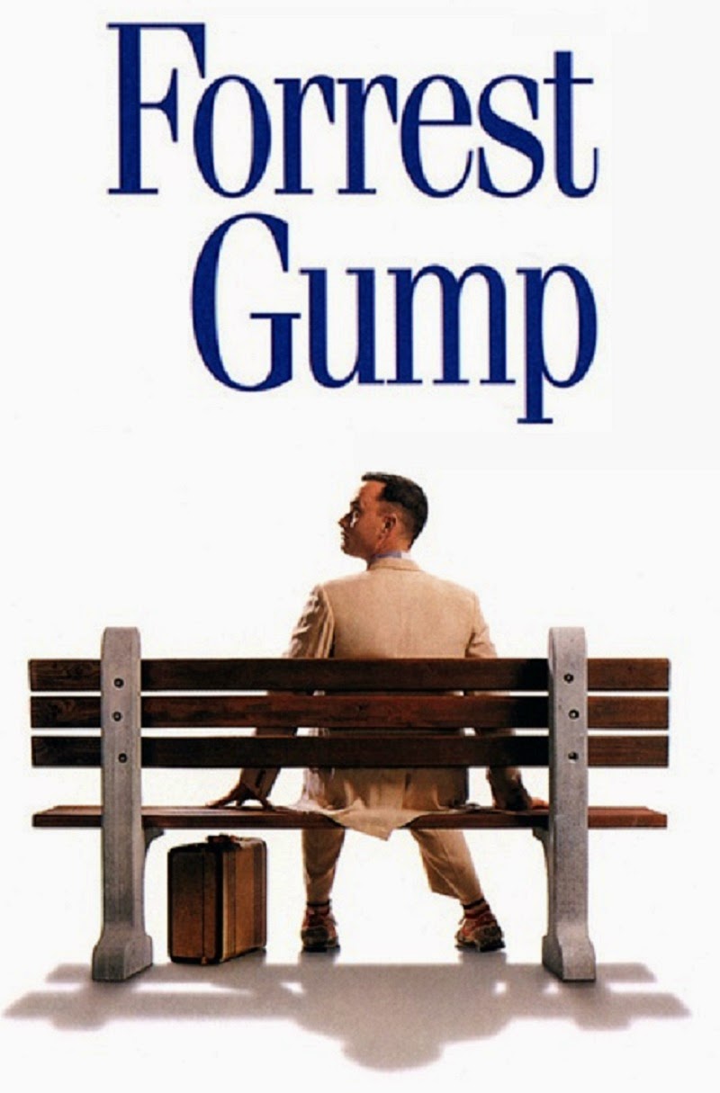 ترجمة فيلم Forrest Gump