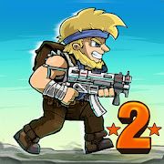 chn19 official : Metal Soldiers 2 Mod v2.21 Apk Hack Unlimited Money