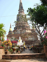 The great Chedi