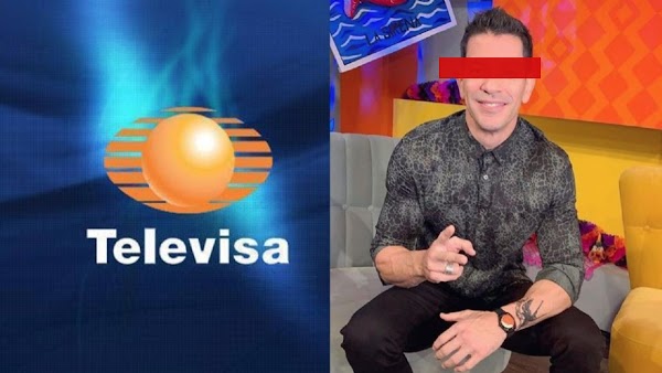 Vivió en la calle: Ahogado en llanto, hijo de actor de Televisa sale del clóset y confiesa traumas