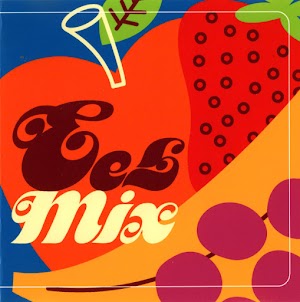 EeL ‎– EeL Mix ​(​2011 Special Edition) 