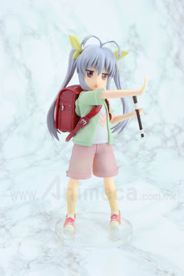 Figura Renge Miyauchi Non Non Biyori Repeat