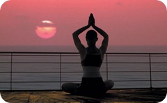 yoga