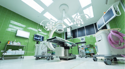 The How, What, And Why Of Medical Equipment