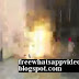 Animated Rocket Launcher On Bike.