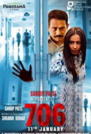 706 (2019) Full Movie