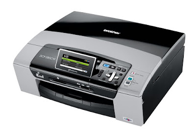 Brother DCP-585CW Driver Downloads