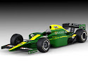 Lotus Cosworth IndyCar