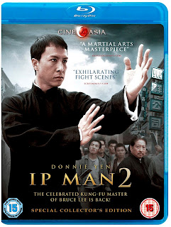 IP Man 2