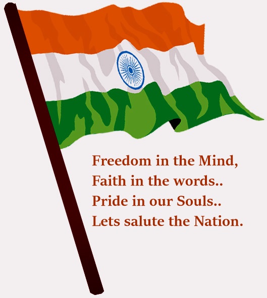 Happy Independence Day quotes and sayings