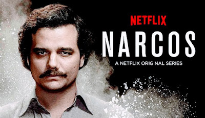 Narcos mexico final season Netflix