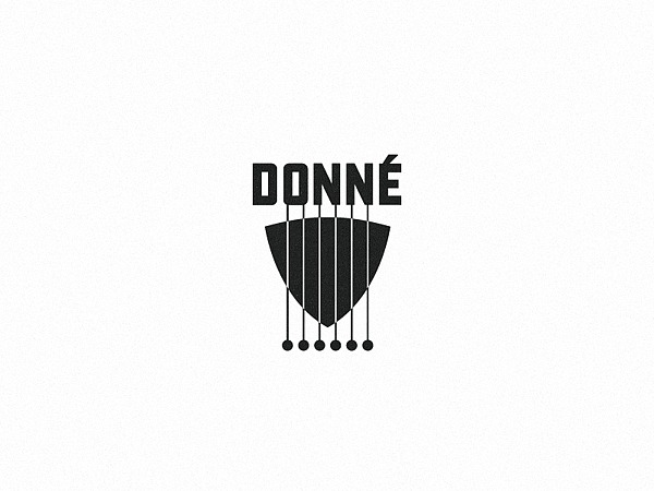 Black & White Logo Collection