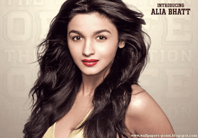 Alia Bhatt Wallpapers