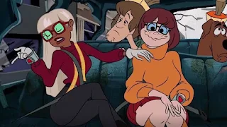 Velma é lésbica em novo filme de Scooby-Doo