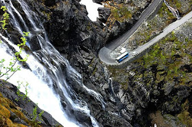 Trollstigen 