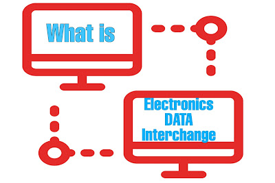 Electronics Data Interchange